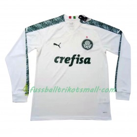 Fußballtrikots Palmeiras 2019-2020 Langarm Auswärts-trikot kaufen